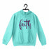 Faith with cross Christianity Hooded SweatShirts